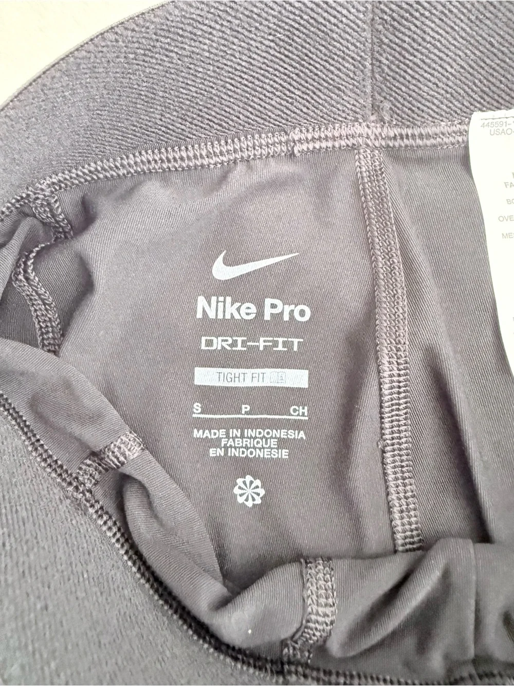 Nike Kids Dri-FIT Pro Tights